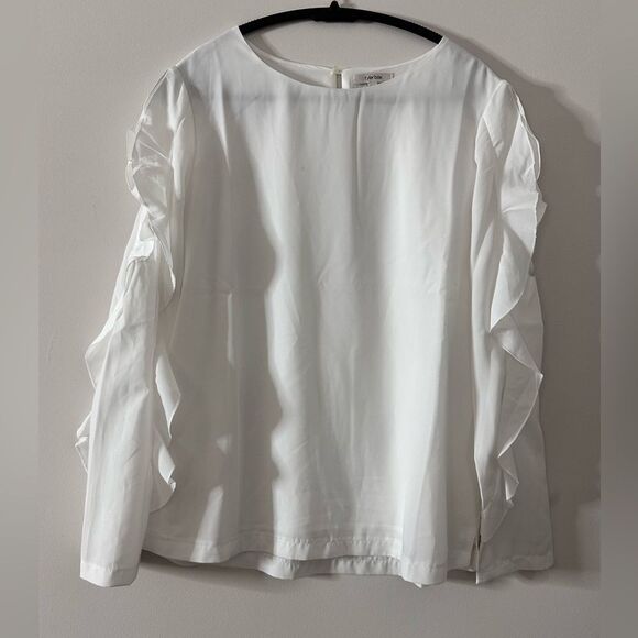 Tyler Boe blouse - Picture 1 of 8